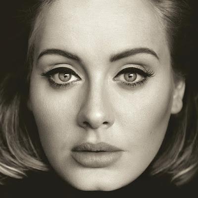 El nuevo álbum de Adele, '25', no disponible en streaming