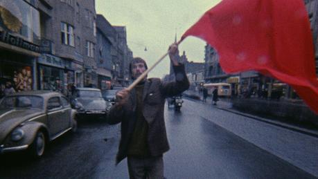 L’Alternativa: Una juventud alemana, jóvenes radicales L'Alternativa: Una juventud alemana