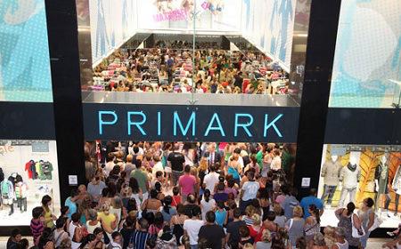 ¿Por qué Primark no vende online? Primark dest