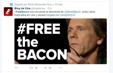 #FreeBacon, o cómo defendemos lo insano. freebacon blog de cine