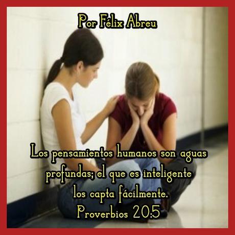 Entendámonos unos a otros Entendámonos unos a otros