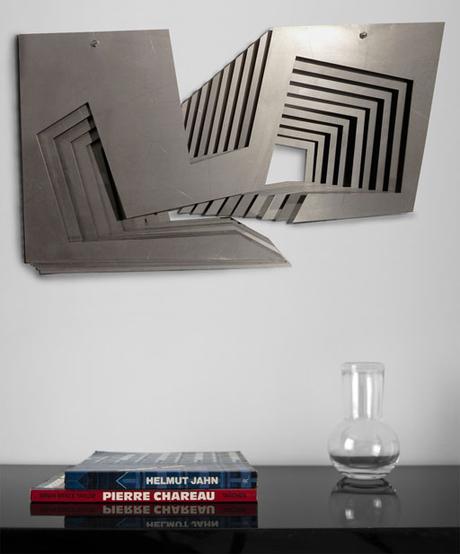 ESCULTURA4D Nuevas esculturas diseñadas por A-cero ya disponibles en a-cerohop.com!