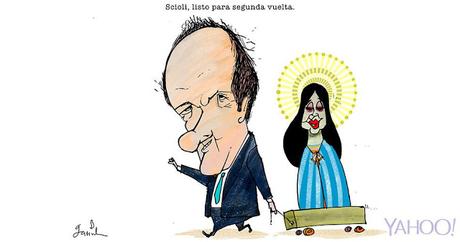 Con otros ojos. Con otros ojos.