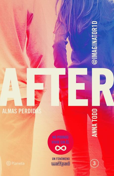 ~♥ Libros leídos #Octubre Enlace permanente de imagen incrustada