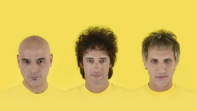 Playlist 1A: Soda Stereo