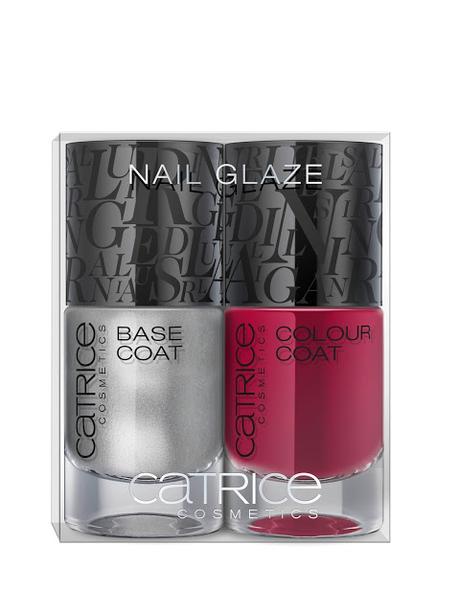 Alluring Reds de Catrice Alluring Reds Catrice