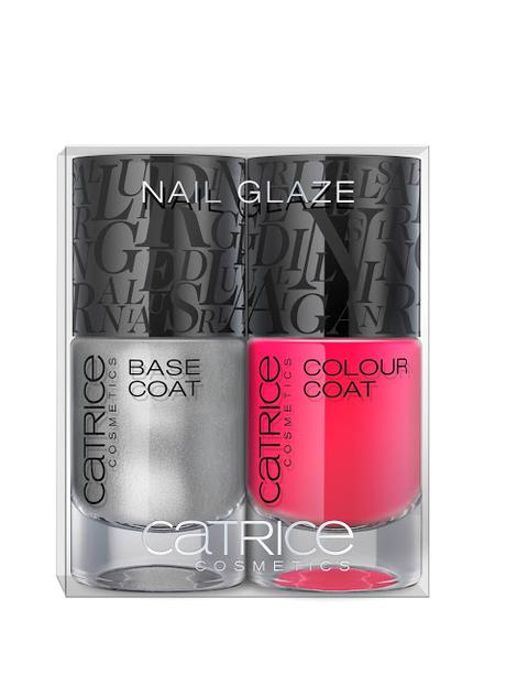 Alluring Reds de Catrice Alluring Reds Catrice