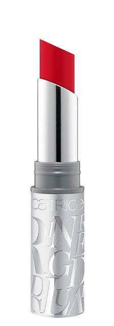 Alluring Reds de Catrice Alluring Reds Catrice