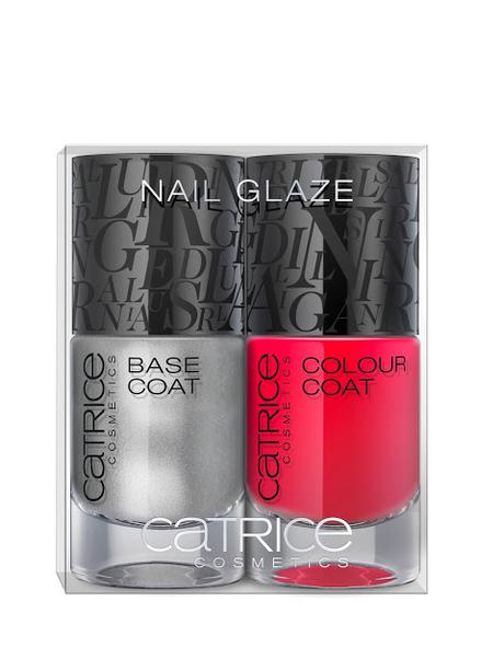 Alluring Reds de Catrice Alluring Reds Catrice