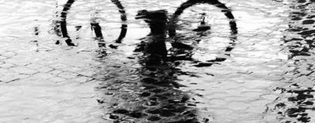 Saliendo a pedalear con lluvia (II) Saliendo a pedalear con lluvia (II)