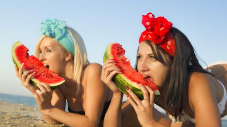 5 Tips Importantes Para Hacer la Dieta de la Sandia 5 Tips Importantes Para Hacer la Dieta de la Sandia