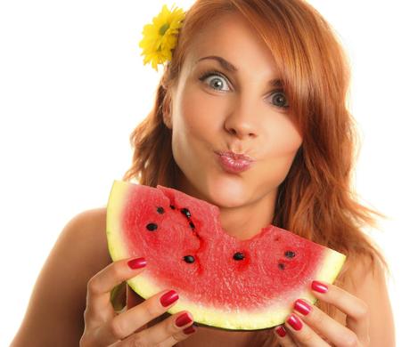 5 Tips Importantes Para Hacer la Dieta de la Sandia 5 Tips Importantes Para Hacer la Dieta de la Sandia