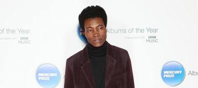 Benjamin Clementine gana el Mercury Prize 2015 Benjamin Clementine gana el Mercury Prize 2015