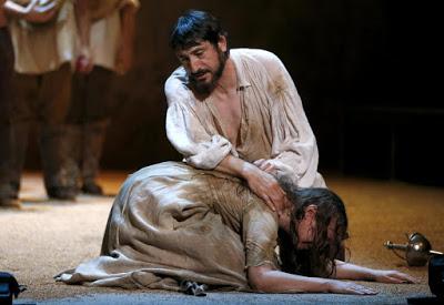 El Alcalde De Zalamea, Un Acontecimiento Teatral El Alcalde De Zalamea, Un Acontecimiento Teatral