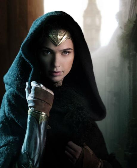 gadot muestra nueva imagen 