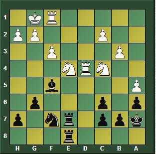 Magnus Carlsen en el 20º Campeonato de Europa por Equipos, Reykjavik 2015 (VI) Magnus Carlsen en el 20º Campeonato de Europa por Equipos, Reykjavik 2015 (VI)
