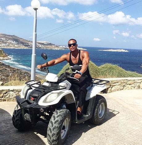 MARCEL EN MYKONOS MARCEL EN MYKONOS