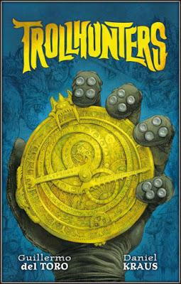 Reseña - Trollhunters