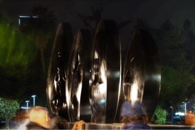 Jimenez Deredia Jimenez Deredia