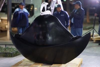 Jimenez Deredia Jimenez Deredia