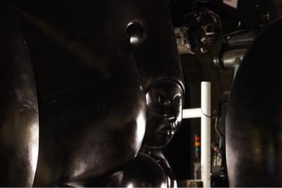 Jimenez Deredia Jimenez Deredia