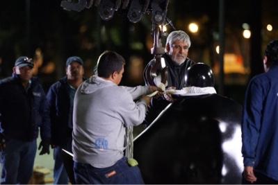 Jimenez Deredia Jimenez Deredia