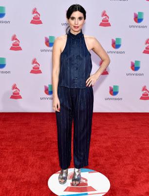 La mamarrachada de la semana (LXVII): Grammy latinos 2015