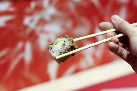 Banzai, comida japonesa fusión Banzai, comida japonesa fusión