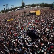 Te llevamos este Domingo al coronacapital15