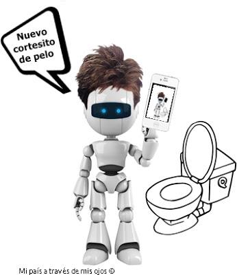 Robotizad@s