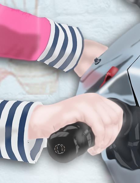 La Marquesita de Mamemimo La Marquesita de Mamemimo