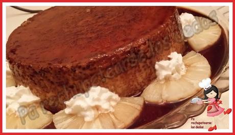 * Flan de huevo. La receta de mi madre (Olla GM-E) * Flan de huevo. La receta de mi madre (Olla GM-E)
