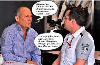 One week later: Interlagos - Brasil 2015 One week later: Interlagos - Brasil 2015