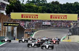 One week later: Interlagos - Brasil 2015 One week later: Interlagos - Brasil 2015