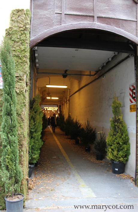 Slow Revolution by Federica & Co. Slow Revolution by Federica & Co.