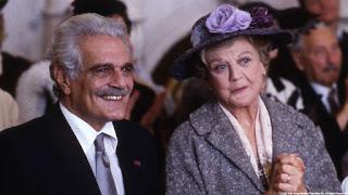 OMAR SHARIF