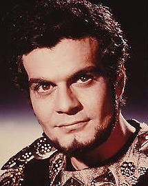 OMAR SHARIF