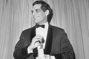 OMAR SHARIF