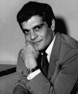 OMAR SHARIF