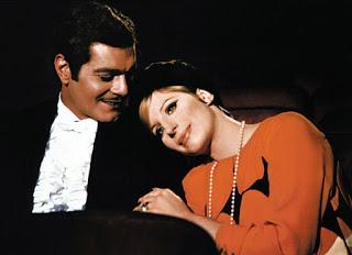 OMAR SHARIF