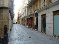 Siete motivos por los que Assassin's Creed debería tener lugar en Cádiz Siete motivos por los que Assassin's Creed debería tener lugar en Cádiz