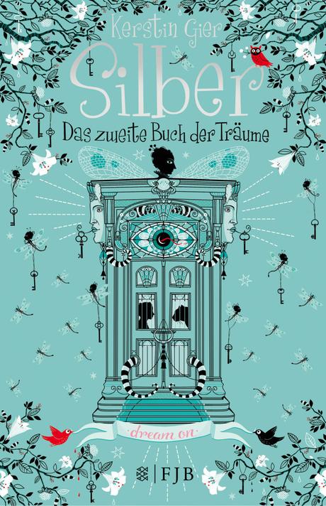 Silber el segundo libro de los sueños - Kerstin Gier Silber el segundo libro de los sueños - Kerstin Gier