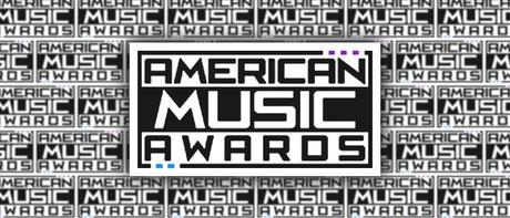 American Music Awards 2015: ¡lista de ganadores completa!