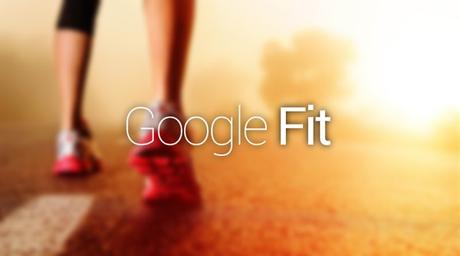 Google Fit, tu entredador personal