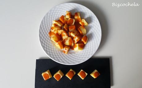 PATATAS BRAVAS ( SIN TOMATE ) PATATAS BRAVAS ( SIN TOMATE )