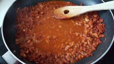 PATATAS BRAVAS ( SIN TOMATE ) PATATAS BRAVAS ( SIN TOMATE )