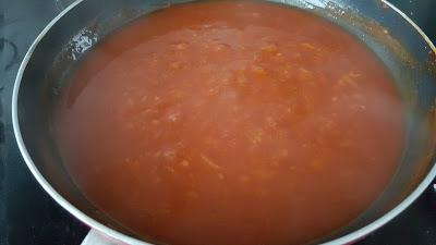 PATATAS BRAVAS ( SIN TOMATE ) PATATAS BRAVAS ( SIN TOMATE )