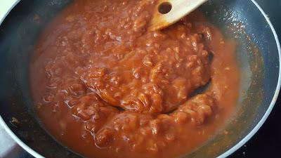 PATATAS BRAVAS ( SIN TOMATE ) PATATAS BRAVAS ( SIN TOMATE )