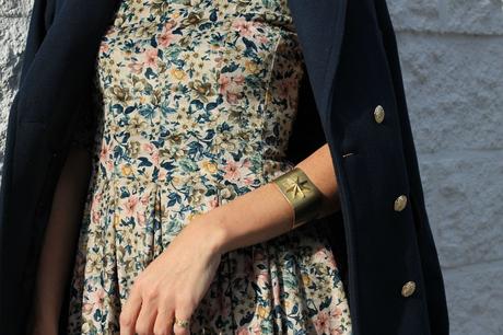 Vestido de terciopelo Vestido de terciopelo