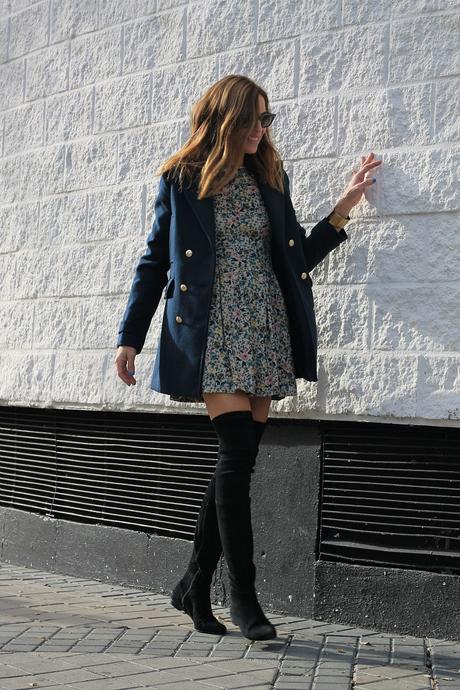 Vestido de terciopelo Vestido de terciopelo